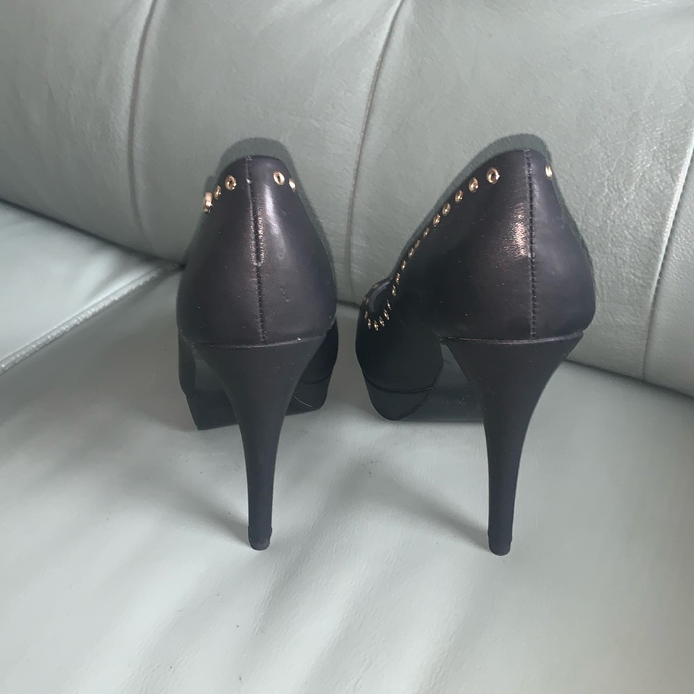 Versace Jeans Platform Pump - image 6